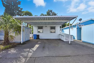 77 Walnut Circle Circle, Rohnert Park, CA 94928 - Photo 1