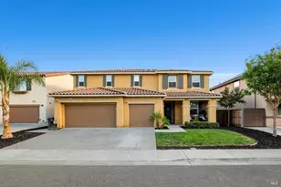 2437 Sanders Ln, Fairfield, CA 94533 - Photo 1