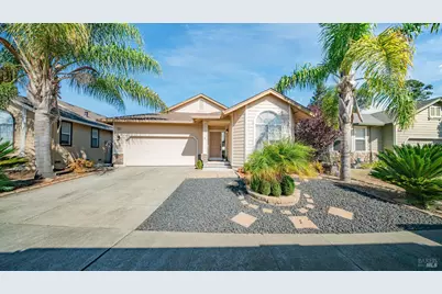 2291 Bodie Street, Santa Rosa, CA 95403 - Photo 1