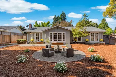 3996 Young Avenue, Napa, CA 94558 - Photo 1
