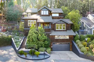 562 Alta Way, Mill Valley, CA 94941 - Photo 1