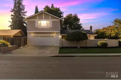 3015 Redwood Drive, Fairfield, CA 94533 - Photo 1