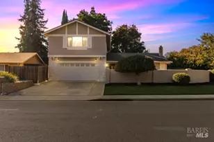 3015 Redwood Dr, Fairfield, CA 94533 - Photo 1