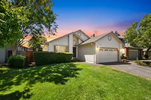 2154 NW Longhorn Circle, Santa Rosa, CA 95401 - Photo 1