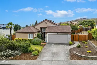 576 Daffodil Drive, Benicia, CA 94510 - Photo 1