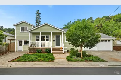 4 Meadow Avenue, San Rafael, CA 94901 - Photo 1