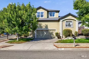 184 El Encanto Way, Santa Rosa, CA 95409 - Photo 1