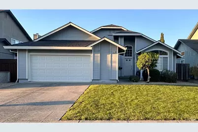 1514 Mallory Place, Rohnert Park, CA 94928 - Photo 1