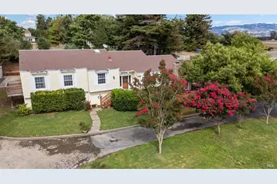 509 Rainsville Road, Petaluma, CA 94952 - Photo 1