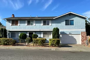 203 Baylor Dr, Vallejo, CA 94589 - Photo 1