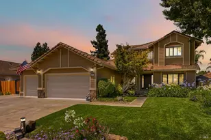 206 Willow Green Way, Vacaville, CA 95687 - Photo 1