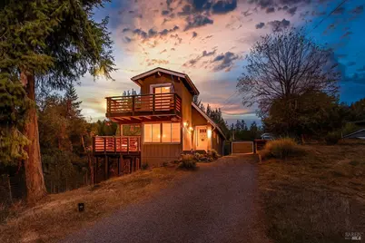 27160 Poppy Circle, Willits, CA 95490 - Photo 1