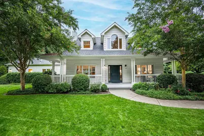 9300 Mervin Avenue, Kenwood, CA 95452 - Photo 1