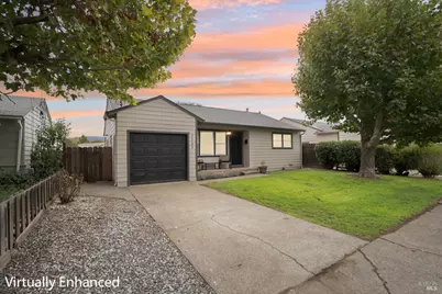 1161 N Oak Street, Ukiah, CA 95482 - Photo 1