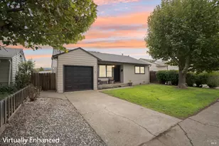 1161 N Oak St, Ukiah, CA 95482 - Photo 1