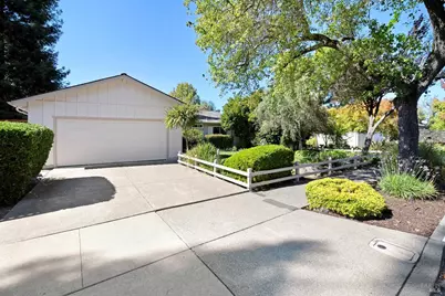 1941 Calavaras Drive, Santa Rosa, CA 95405 - Photo 1