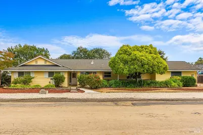 142 Coronation Drive, Santa Rosa, CA 95401 - Photo 1