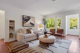 136 Belvedere Dr, Mill Valley, CA 94941 - Photo 1