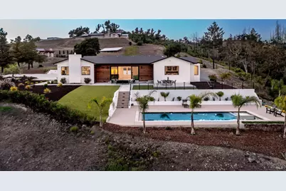965 Quietwater Road, Santa Rosa, CA 95404 - Photo 1