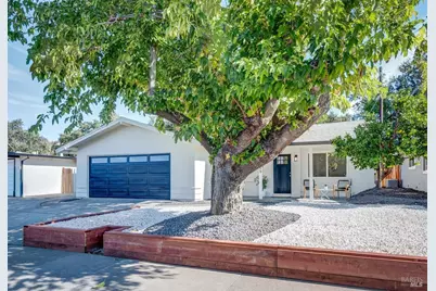 319 N West Street, Vacaville, CA 95688 - Photo 1