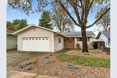 108 Sandy Lane, Willits, CA 95490 - Photo 1