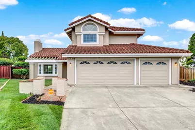 261 Ramsgate Way, Vallejo, CA 94591 - Photo 1