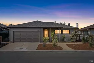 225 Mountain View Dr, Healdsburg, CA 95448 - Photo 1