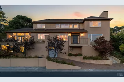 59 Almenar Drive, Greenbrae, CA 94904 - Photo 1