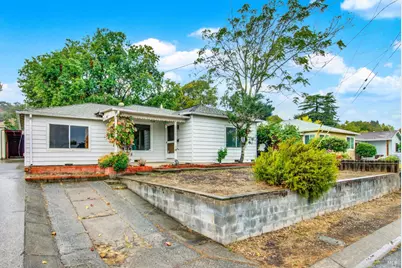 157 Homewood Avenue, Napa, CA 94558 - Photo 1