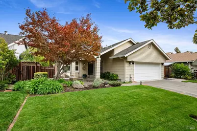 2318 Lakepark Drive, Napa, CA 94558 - Photo 1