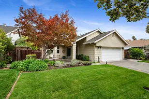 2318 Lakepark Dr, Napa, CA 94558 - Photo 1