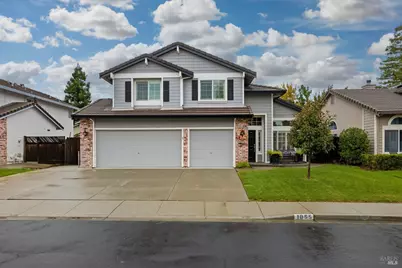 1055 Notre Dame Circle, Vacaville, CA 95687 - Photo 1