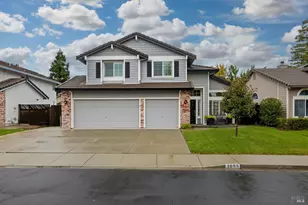 1055 Notre Dame Cir, Vacaville, CA 95687 - Photo 1