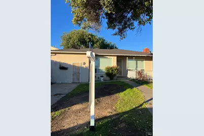 1836 Florida Street, Vallejo, CA 94590 - Photo 1
