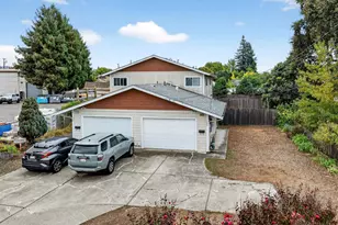 100 W 8th St, Santa Rosa, CA 95401 - Photo 1