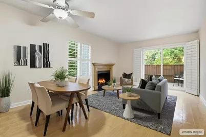 866 Tamalpais Avenue #A, Novato, CA 94947 - Photo 1