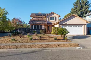 1169 Putney Dr, Santa Rosa, CA 95401 - Photo 1