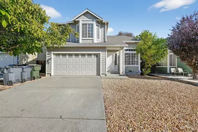 206 Bridgewater Circle, Suisun City, CA 94585 - Photo 1