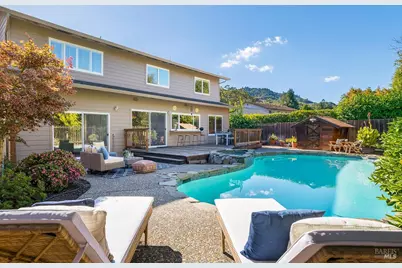 51 Mount Muir Court, San Rafael, CA 94903 - Photo 1