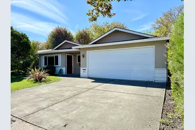 493 Umland Drive, Santa Rosa, CA 95401 - Photo 1