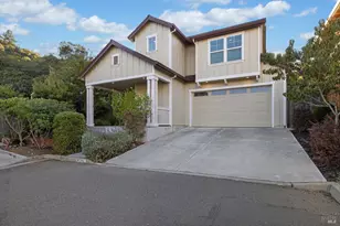 3542 Parker Hill Court, Santa Rosa, CA 95404 - Photo 1