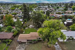 1151 La Homa Dr, Napa, CA 94558 - Photo 1