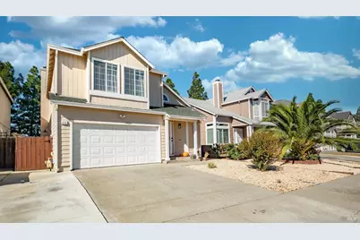 114 Birchwood Court, Suisun City, CA 94585 - Photo 1