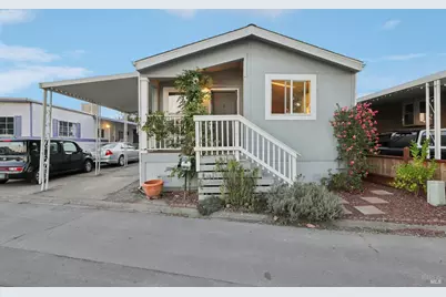 3127 Clare Avenue, Santa Rosa, CA 95403 - Photo 1