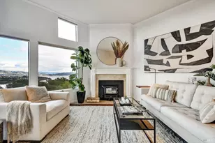 446 Headlands Ct, Sausalito, CA 94965 - Photo 1