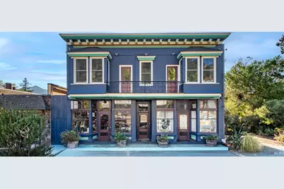 713 Sir Francis Drake Boulevard #A, San Anselmo, CA 94960 - Photo 1