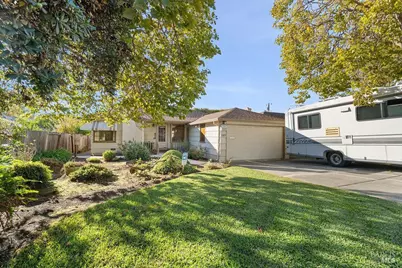 1005 Mariposa Street, Vallejo, CA 94590 - Photo 1