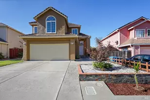 880 Knights Cir, Vallejo, CA 94591 - Photo 1