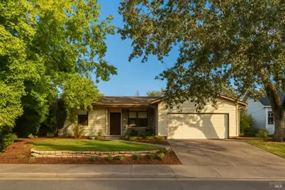 18746 Park Tree Lane, Sonoma, CA 95476 - Photo 1