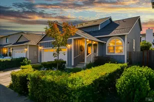 3769 Mocha Ln, Santa Rosa, CA 95403 - Photo 1